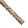 Flat Ribbon Cables - 1700/14EK-ND - DigiKey