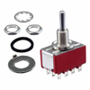 Toggle Switches - CKN11731-ND - DigiKey