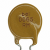 PTC Resettable Fuses -- 0ZRM0065FF2B-ND - Image