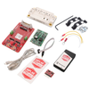 Evaluation and Demonstration Boards and Kits - 150-ASDAK-MSCSM120AM02CT6LIAG-01-ND - DigiKey