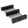 Rectangular Cable Assemblies - FFSD-14-D-48.00-01-N-D12-ND - DigiKey