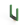 Edgeboard Connectors - 151-395-008-540-458-ND - DigiKey