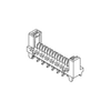 Headers, Male Pins - 900-0908160212TR-ND - DigiKey