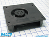 EBM Radial Blowers - RG125-19/06 - Galco Industrial Electronics