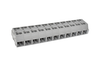 WAGO Terminal Strip - 261-261 - Galco Industrial Electronics