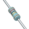 Through Hole Resistors - MBA0204AC1209FC100-ND - DigiKey