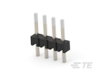 PCB Headers & Receptacles - 5-146282-4 - TE Connectivity