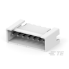 Headers, Male Pins - 17-2374787-7-ND - DigiKey
