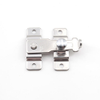 Stainless Steel Bar Latch - BL-45 - BL-45 - Sugatsune America, Inc.