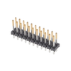 Headers, Male Pins - MTMM-111-06-L-D-240-ND - DigiKey