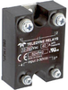 Relay;SSR;Control;Cur-Rtg 40A;Ctrl-V 30DC;Vol-Rtg 280V;Screw;UL;S Series - 70105528 - Allied Electronics, Inc.