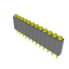 Headers, Receptacles, Female Sockets - 612-ESS-112-T-03-ND - DigiKey