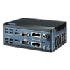 Intel® 8th. Gen. Core i7/i5 Processor Fanless Embedded System - EPC-C301C5-S6A1 - Advantech