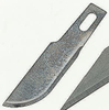 Knife Blades - 2396448 - RS Components, Ltd.
