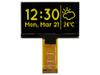OLED Displays - 2492722 - RS Components, Ltd.