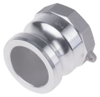 Hose Connectors -- 3626661 - Image
