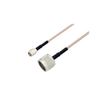 Coaxial Cables (RF) - 6099-PE3234/HS-72-ND - DigiKey