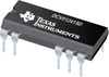 DCV012415D Miniature, 1W, 1500Vrms Isolated Unregulated DC/DC Converters - DCV012415DP-U - Texas Instruments