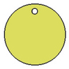 Yellow Color-Code Plasti-Tags -- 56931