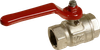 2/2-way Manual Shut-off Valve - Image