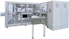 Baby Diaper Bag Packaging System -- OPTIMA DS1 - Image
