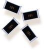 High Voltage Thick Film SMD Chip Resistor -- Mini Macro Chip Series - Image