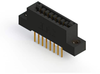 Card Edge Connectors - Edgeboard Connectors - 396-016-526-208 - Lingto Electronic Limited