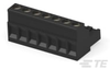 PCB Terminal Blocks - 796635-7 - TE Connectivity