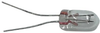 Filament Lamp, 4000H, 3.18Mm, 28V; Supply Voltage Multicomp Pro - 76AH5834 - Newark, An Avnet Company