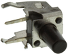 Switch, Tactile, Spst-No, 20Ma, 15Vdc; Product Range Panasonic - 83T2768 - Newark, An Avnet Company
