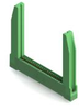 Card Edge Conn, Single Side, 25Pos, Th; Card Edge Connector Type Edac - 67AJ4236 - Newark, An Avnet Company