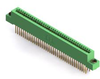 Card Edge Conn, Dual, 76Pos, Wire Wrapos; Card Edge Connector Type Edac - 65AJ3369 - Newark, An Avnet Company