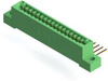 Card Conn, Single Side, 17Pos, Wire Wrap; Card Edge Connector Type Edac - 72AJ1573 - Newark, An Avnet Company