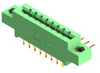 Card Edge Connector Rohs Compliant Edac - 61AJ1304 - Newark, An Avnet Company