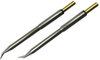 Tip, Soldering Iron, Conical, 0.4Mm; Tip / Nozzle Width Metcal - 55AC6854 - Newark, An Avnet Company