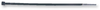 Cable Tie, Black, 385Mm, Pk100; Cable Tie Material Hellermanntyton - 24M8822 - Newark, An Avnet Company