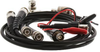 Test Lead Kit, Function Generators; Kit Contents B&k Precision - 01H7049 - Newark, An Avnet Company