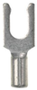 Terminal, Spade/fork, #8, Crimp; Product Range Panduit - 25C7008 - Newark, An Avnet Company