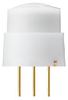 Pir Motion Sensor, 5M, White Rohs Compliant Panasonic - 38AK6451 - Newark, An Avnet Company