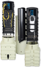 Fiber Interconnect Pedestals (Closed Architecture) - CFDP - Charles Industries, LLC