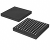 ARM Microcontrollers - MCU 256kb flash 32kb RAM -- 715-EFM32WG295F256-BGA120 - Image