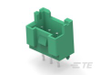 PCB Headers & Receptacles - 8-2338245-3 - TE Connectivity
