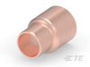 Crimp Wire Pins, Tabs & Ferrules - 2350478-2 - TE Connectivity