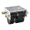 Caliper Disc Brakes - Hydraulic Brakes - H47S | H47D -  - Branham, W.C. Inc.