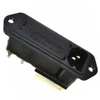 Power Entry Modules (PEM) - 3-6609129-0-ND - DigiKey