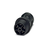 Circular Connector Assemblies - 1414738-ND - DigiKey