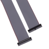 Rectangular Cable Assemblies - FFMD-13-T-20.00-01-N-ND - DigiKey