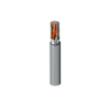 RS232, #24-50pr, SR-PVC, O/A Foil, PVC Jkt, CMG, 75Ω - 9550 - Belden Inc.