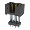 Headers, Male Pins - 612-ZSS-104-03-S-D-740-LL-ND - DigiKey