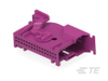 Automotive Connector Caps & Covers - 2278196-5 - TE Connectivity